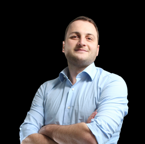Dimitri Stagnitto